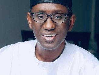 Many arms used by terrorists belonged to FG – Ribadu