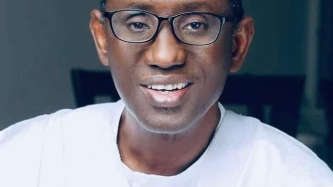 Many arms used by terrorists belonged to FG – Ribadu