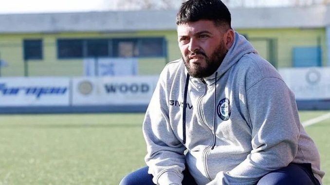 Maradona's son named new coach of Spanish club