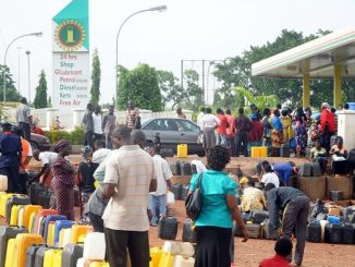 Marketers assure steady petrol supply, urge against panic buying