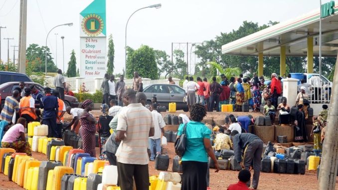 Marketers assure steady petrol supply, urge against panic buying