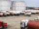 Marketers reportedly resume petrol importation as Dangote Refin