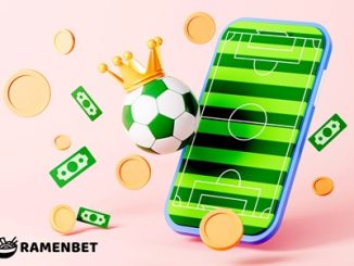 Master Your Bankroll: The Secret To Long-Term Success In Sports Betting At Ramenbet