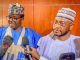 Matawalle Got ₦290 Billion, ₦133 Billion, ₦105 Billion As Governor, Yet Left Backlog In Gratuity - Zamfara Govt