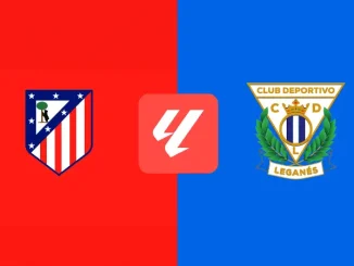 Match Preview: Atletico Madrid Vs Leganes