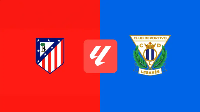 Match Preview: Atletico Madrid Vs Leganes