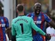 EPL: Mateta’s Solitary Goal Earns Crystal Palace Victory Over Tottenham