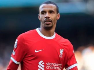 Matip Retires From Professional Football