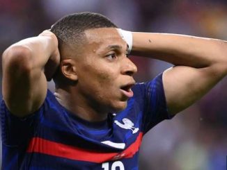 Mbappe under fire for skipping national duty while fit to play for Madrid