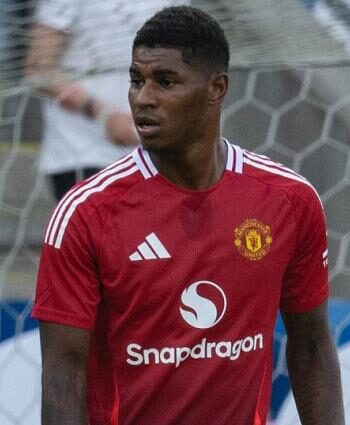 McCarthy Questions Rashford’s Support Network