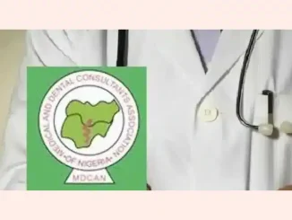 Medical, Dental Consultants Threaten Strike Over Discrimination, Issue 21-Day Notice