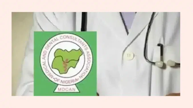 Medical, Dental Consultants Threaten Strike Over Discrimination, Issue 21-Day Notice