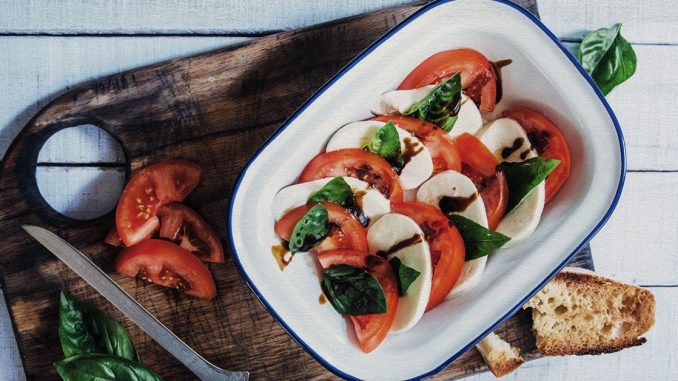 Mediterranean diet may lower risk of co-occurring heart conditions