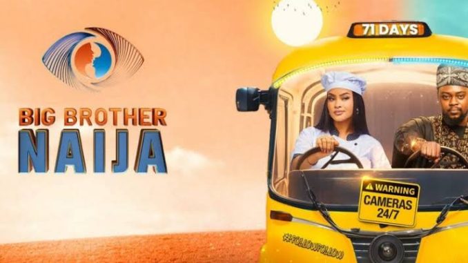 BB Naija: Meet The Final 8 Housemates In The Big Brother Season 9 Show