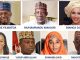 Meet Tinubu's 7 New Ministers