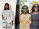 Mercy Johnson Amazed Over 11-Year-Old Daughter’s Height, Video Trends: “She Go Tall Pass You”