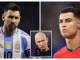 Messi vs Ronaldo: He doesn’t use tricks – Arjen Robben picks GOAT