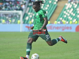 Messi’s Goal Against Eagles In 2018 WC Convinced Me To Play For Nigeria  –Bassey