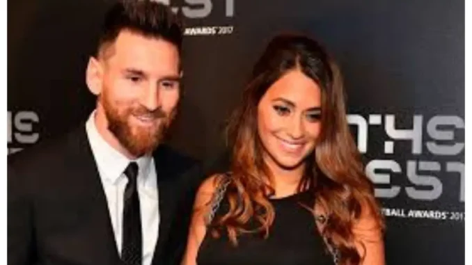 Messi’s wife, Antonela reveals “biggest surprise” at Inter Miami