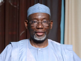 Namadi approves appointment of 8 permanent secretaries