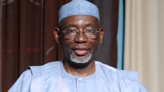 Namadi approves appointment of 8 permanent secretaries