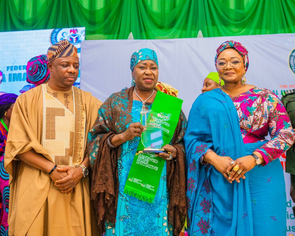 Minister Vows To Address Unemployment Among Women, Youths