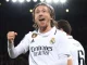 Modric On Verge Of Breaking 58-Year-Old Real Madrid Record