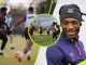 Mohammed Kudus Produces Insane Skill to Score 'Ridiculous' Goal in Training: Video