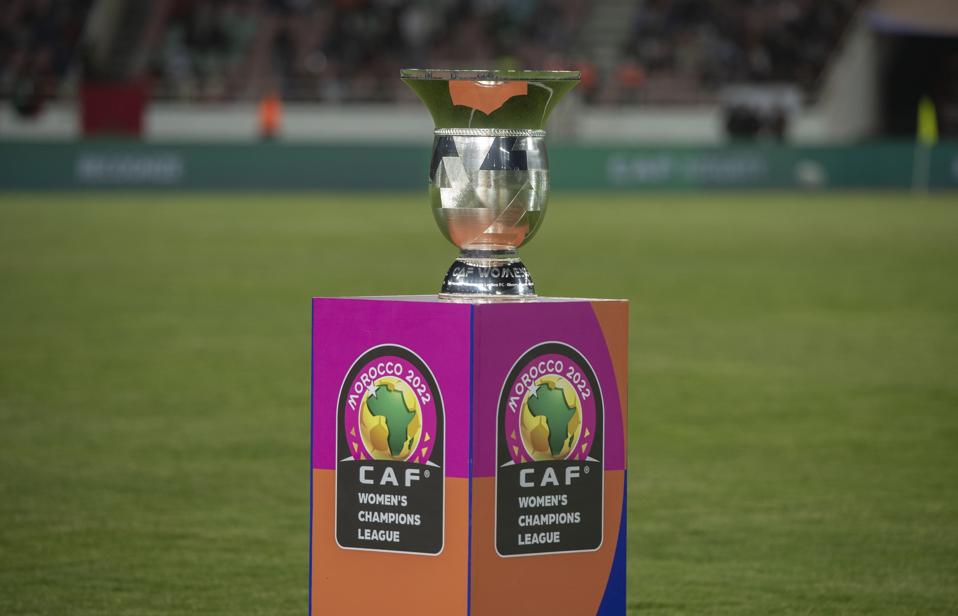 Morocco To Host CAF Women’s Champions League Finals 2024