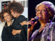 Mother of Whitney Houston is dead