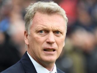 Moyes Linked With Return To Everton