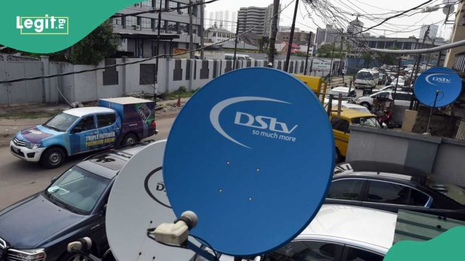 Multichoice Announces New Channel, Renames 3 Others on DStv, GOtv