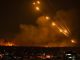 Multiple Explosions As Israel Attack Iran