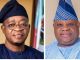 My Administration Established Ilesa University Not Adeleke