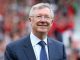 Ferguson: My Wife Convinced Me To Retire As Man United Coach