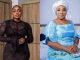 My heart was beating so fast – Bisola Aiyeola gushes as she meets veteran actress, Liz Benson