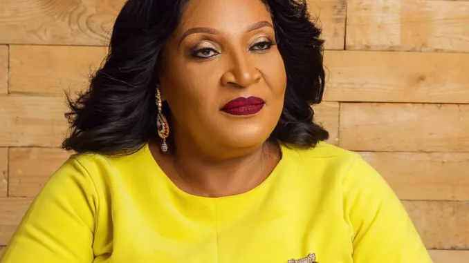 My state abandoned me during illness – Actress Ngozi Nwosu