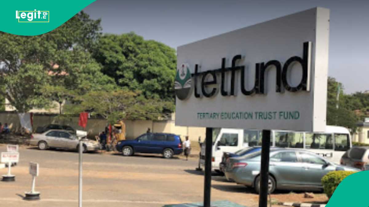 N10.8bn in Scholarships Awarded to Nigerian Public University Academics: TETFund Data Shows