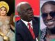 N10m Bribery Allegation: Nigerians React as Falana Opens Up on Bobrisky vs VeryDarkMan's Drama