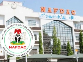 NAFDAC Workers To Begin Indefinite Strike On Monday, See Why