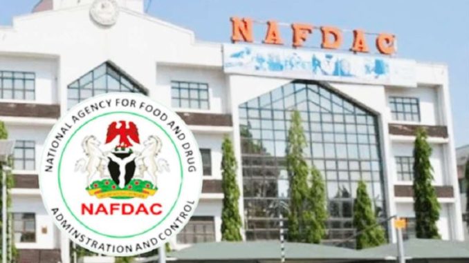 NAFDAC Workers To Begin Indefinite Strike On Monday, See Why