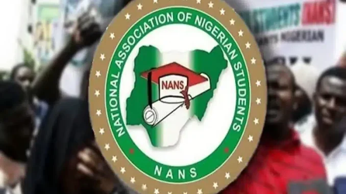 Minimum Wage: NANS Declares Position On Planned Labour Strike