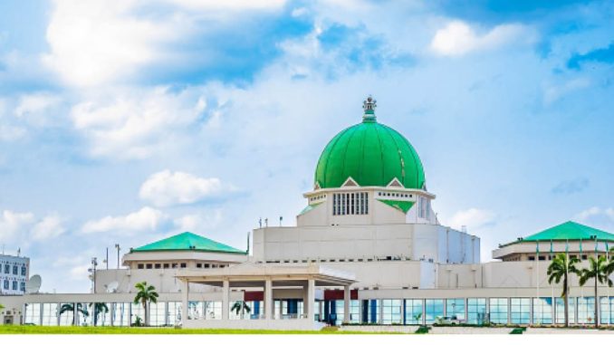 NASS Seeks Enhanced Security, Power Infrastructure