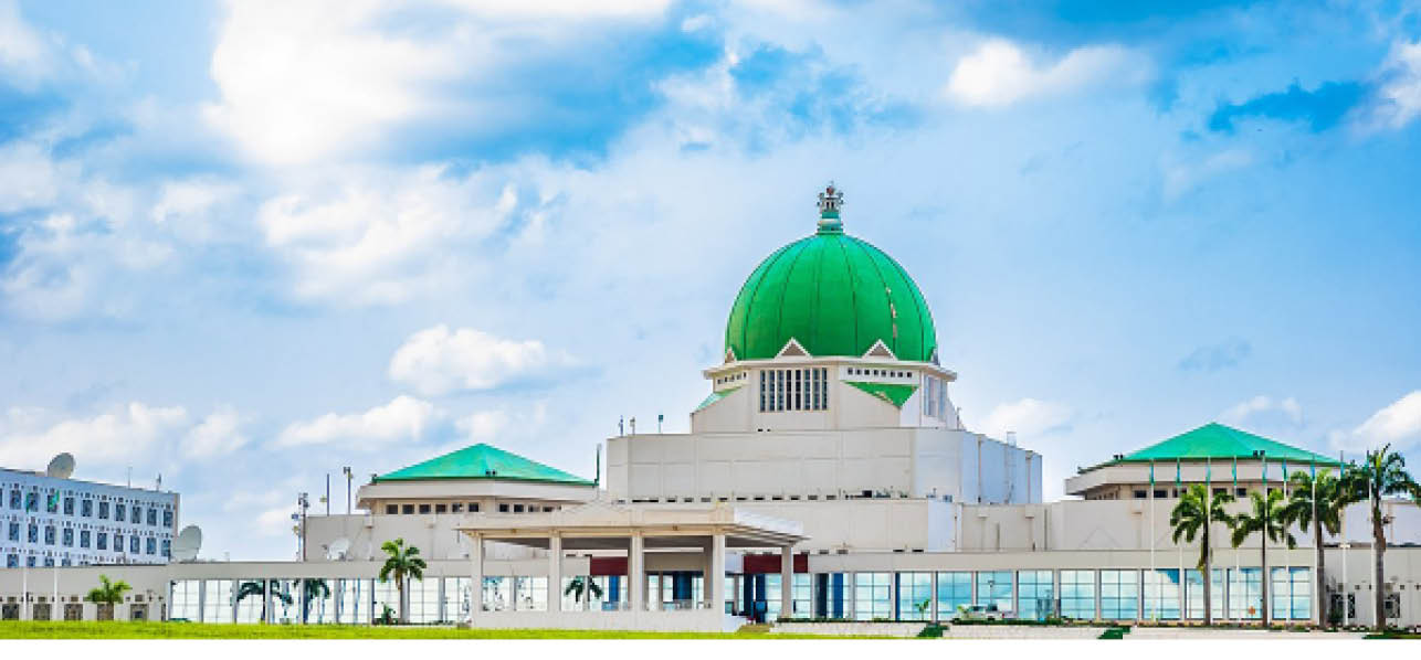 NASS Seeks Enhanced Security, Power Infrastructure