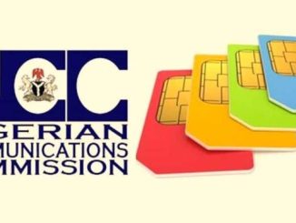 NCC bars Nigerians under 18 years from obtaining SIM cards