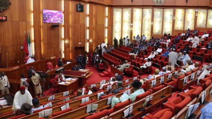 NDIC: Senate moves to safeguard depositors’ funds