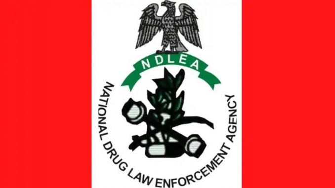 NDLEA Arrests 29-Year-old Graduate For Importing ₦3.192bn Worth Of Heroin