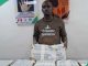 NDLEA Arrests Thailand Returnee with N3.1 Billion Illicit Drugs at Lagos Airport