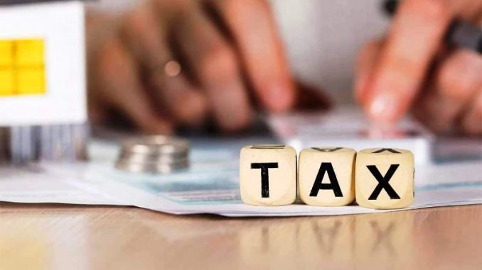 NEC recommends withdrawal of tax reforms bill