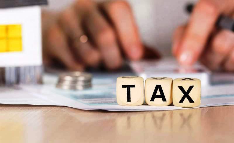 NEC recommends withdrawal of tax reforms bill